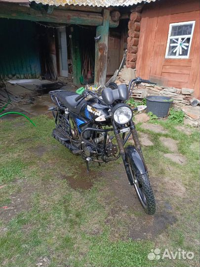 Продам мопед альфа