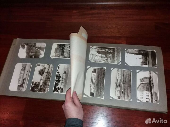 Фотографии Ленинграда