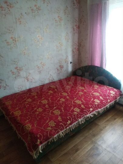 1-к. квартира, 31 м², 1/2 эт.