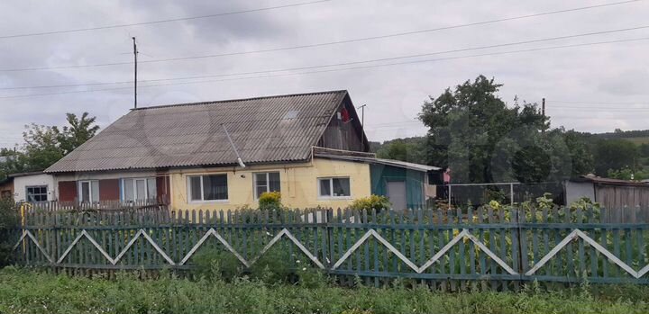 Дом 42 м² на участке 3,5 сот.