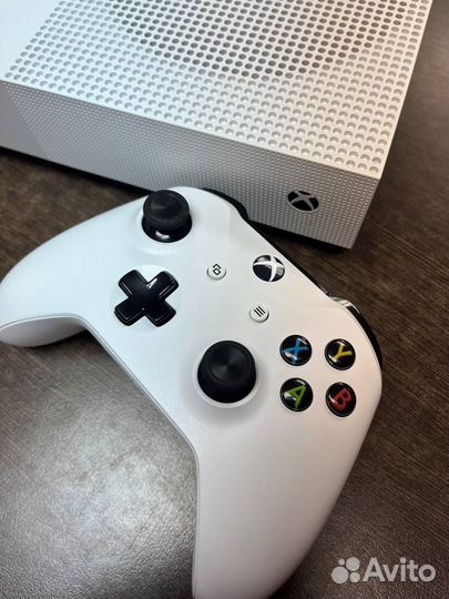 Microsoft Xbox One S 1000gb All Digital X XboxOne