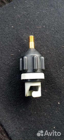 Клапан для накачки лодок