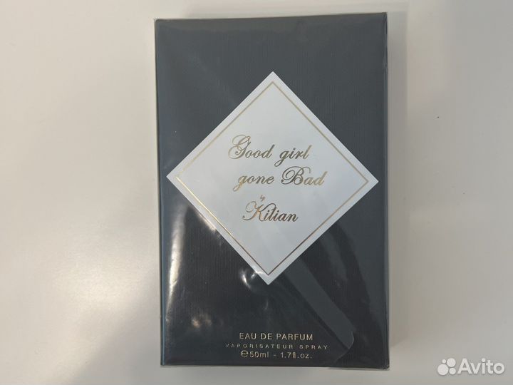Туалетная вода женская Kilian