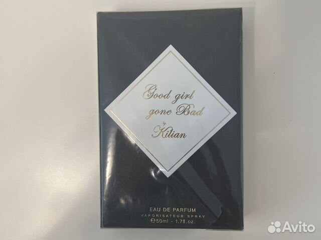 Туалетная вода женская Kilian