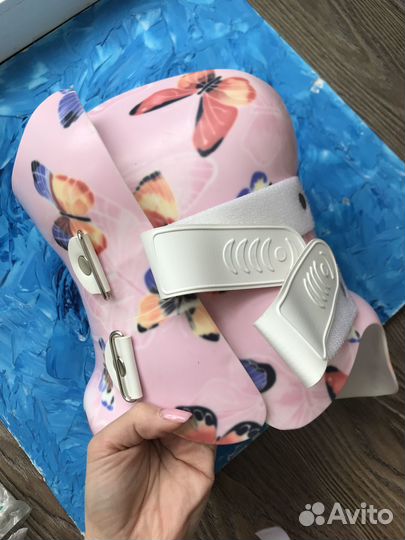 Корсет ортопедический детский