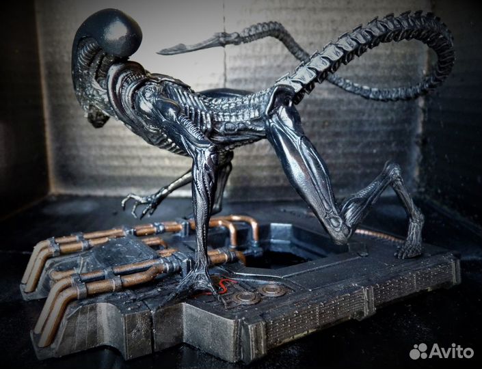 Фигурка Чужой Alien