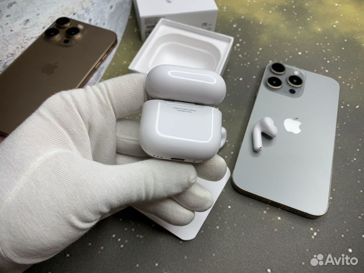 Airpods 4 Best Edition / New 2025