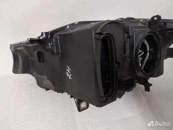 Фара передняя правая, BMW X4 F26 2016