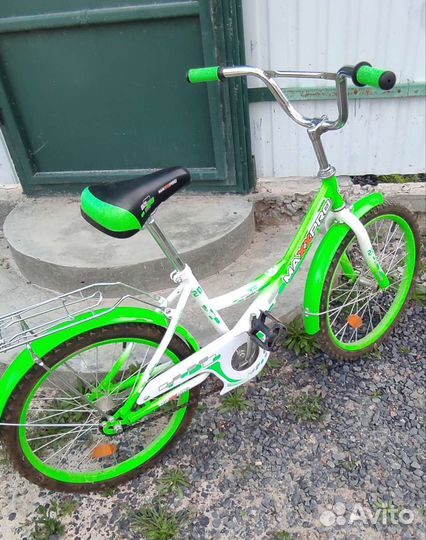 Велосипед детский, подростковый