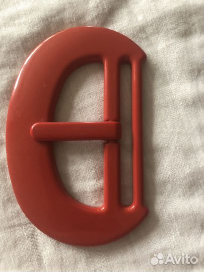 Пряжки для поясов