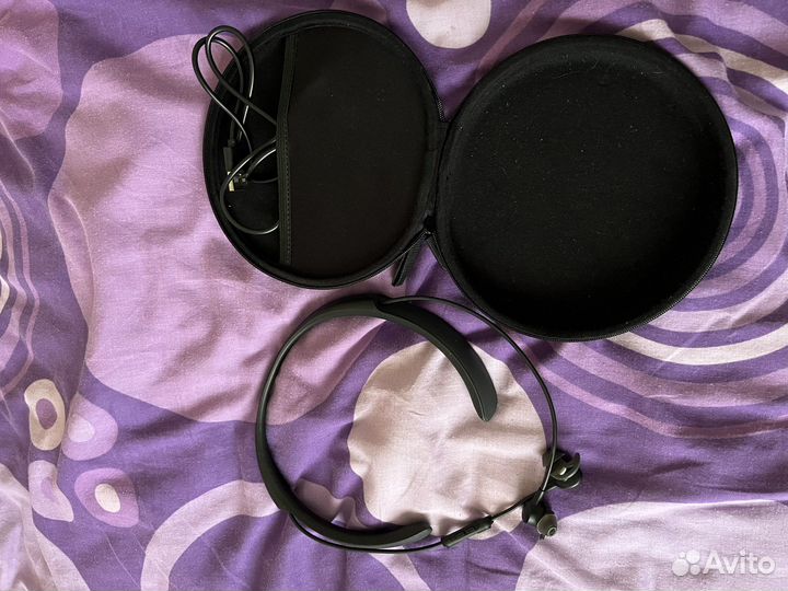 Bose QuietControl 30