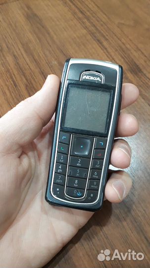 Nokia 6230