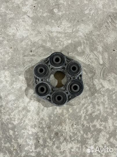 Муфта балансирная карданного вала bmw f30