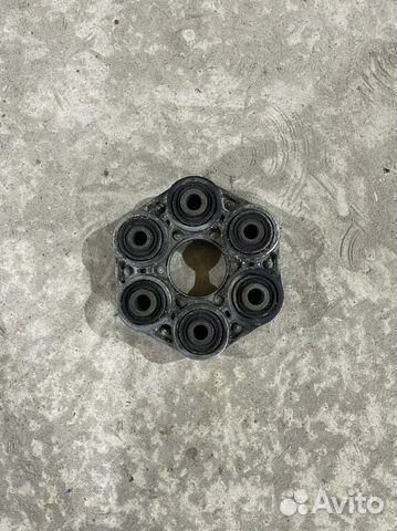 Муфта балансирная карданного вала bmw f30