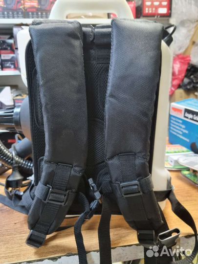 Генератор холодного тумана defender 10 л