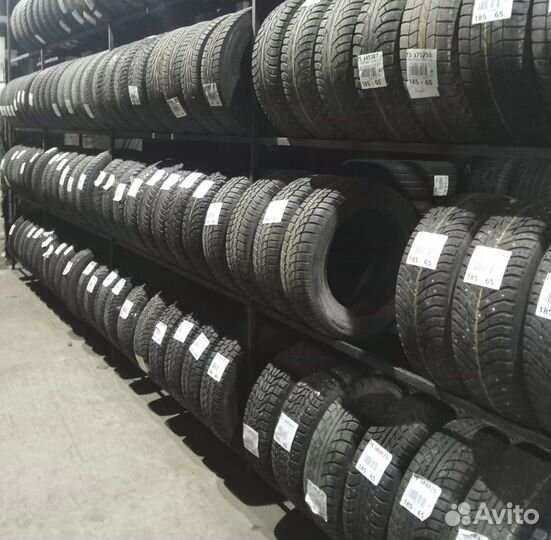 Yokohama Ice Guard IG50 185/65 R15 84M