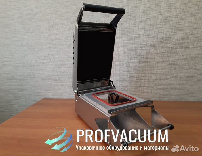 Запайщик лотков