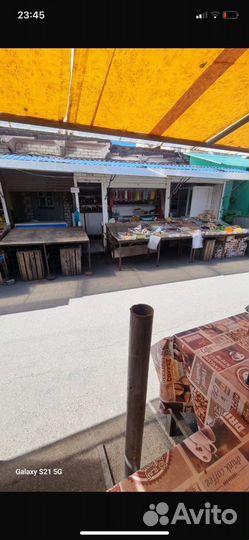 Продам готовый бизнес магазин