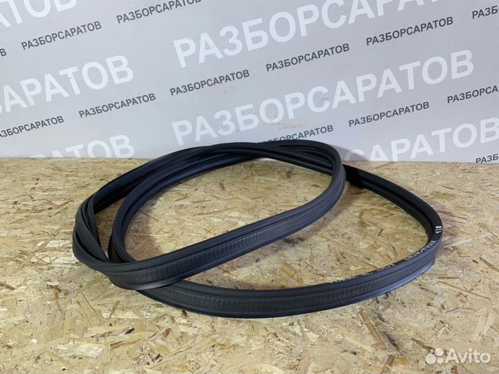 Уплотнитель багажника Ford Focus Iii седан 1.6