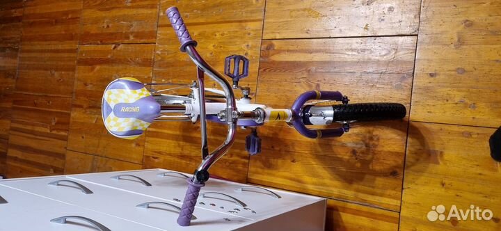 Детский велосипед Forward 14 дюймов бу