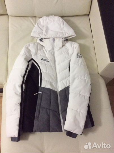 Куртка зимняя женская