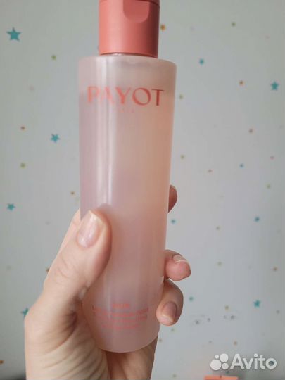Тоник Payot для сияния кожи