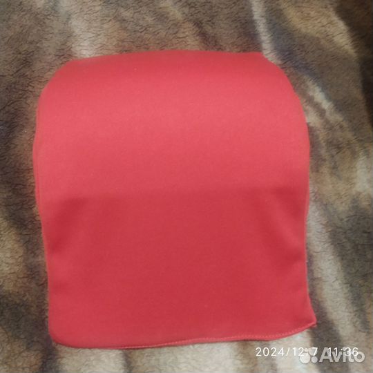 Автолюлька от 0 до 13