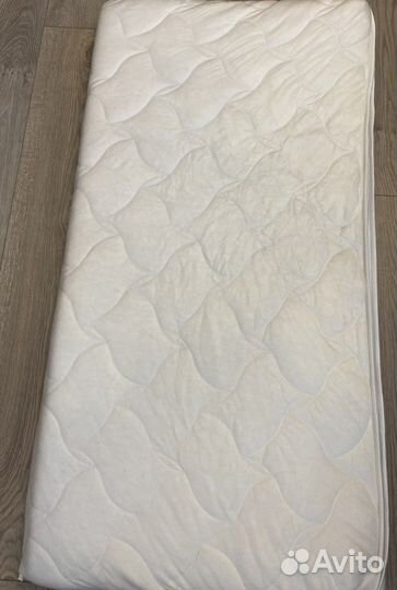 Матрас детский ортопедический 120 на 60