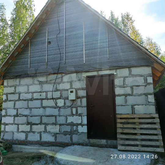 Участок 9,5 сот. (ИЖС)