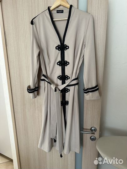 Платье женское 48 50