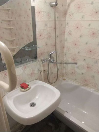 1-к. квартира, 37 м², 9/9 эт.