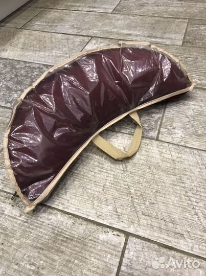 Подушка для медитации