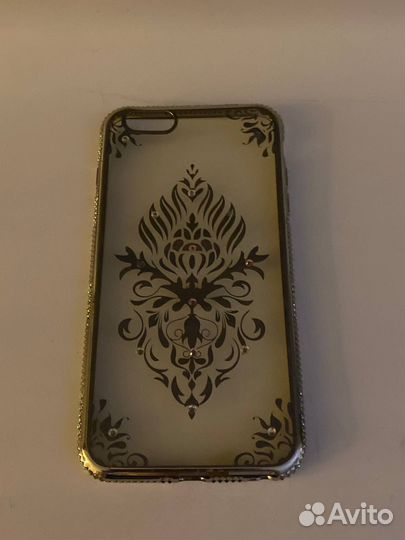 Чехол на iPhone 6S Plus