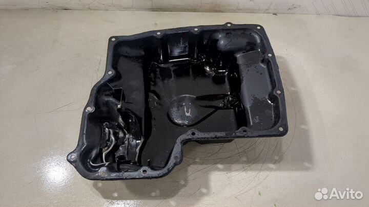 Поддон Ford Mondeo 3, 2006