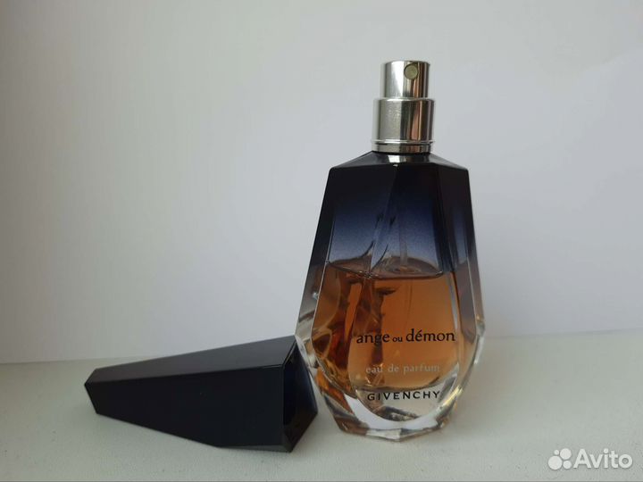Givenchy ange ou demon винтаж 100 мл
