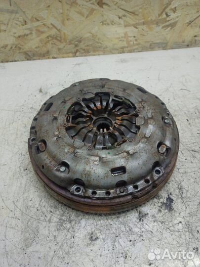 Комплект сцепления Ford Mondeo txba 2011