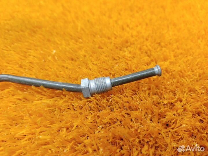 Трубка тормозная Mercedes-Benz E-Class W211