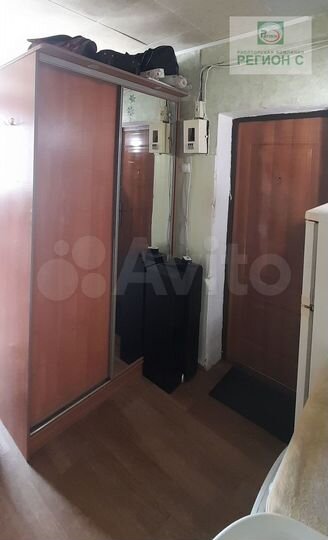 Комната 17,4 м² в 8-к., 5/5 эт.