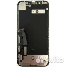 Дисплей на iPhone Xr