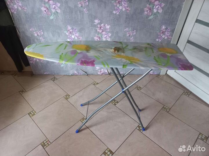 Гладильная доска отдам