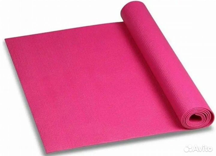 Гимнастический коврик