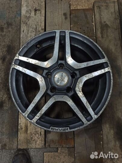 Диски r15