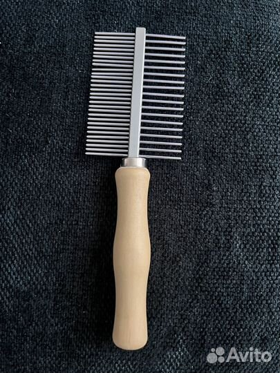 Расчестка для собак/кошек, когтерезка