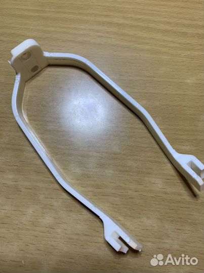 Крепление для электросаилката заднего крыла xiaomi