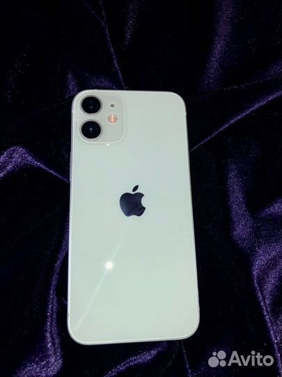 iPhone 12 mini, 128 ГБ