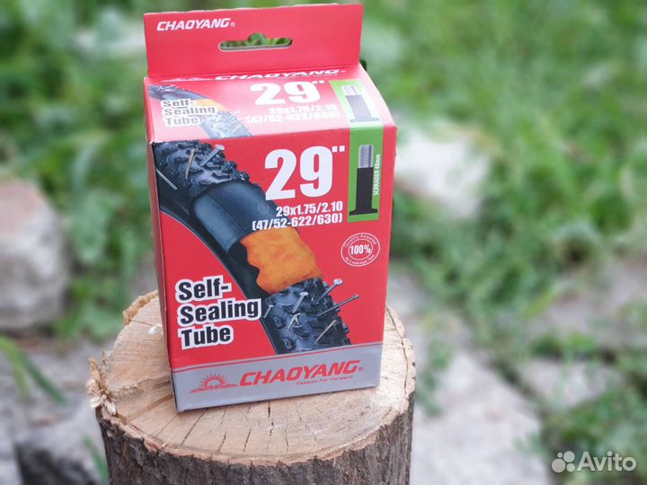 Камера 29 антипрокольная