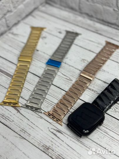 Ремешок для Apple Watch