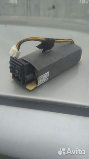Блок питания 12v
