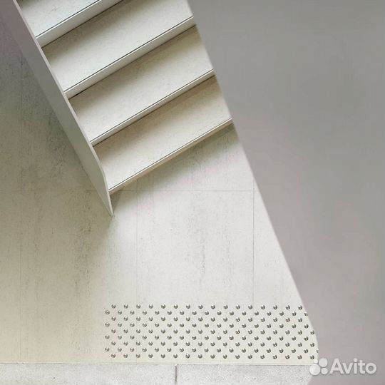 Лестница от производителя агломерат