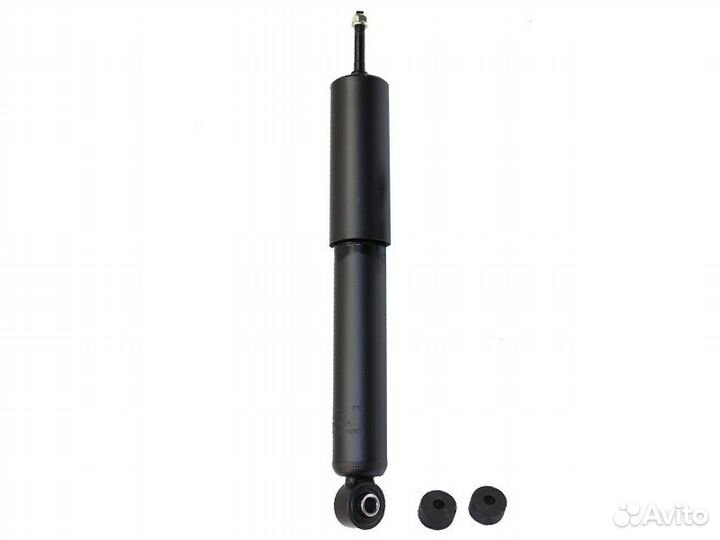 Амортизатор FR lhrh Хайс TRH2, KDH2 04